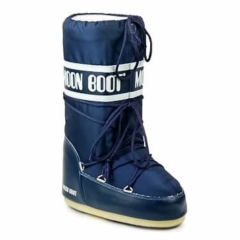 Talvisaappaat Moon Boot  MOON BOOT NYLON  31 / 34 – Moon Boot