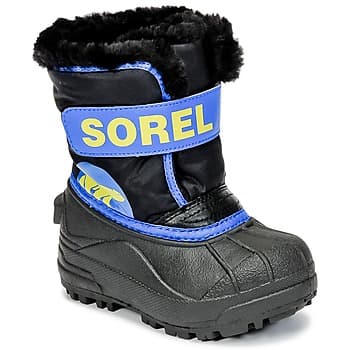 Lasten talvisaappaat Sorel  CHILDRENS SNOW COMMANDER  36