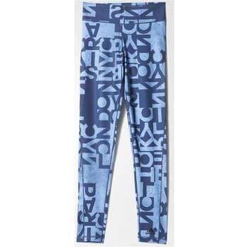 Legginsit & Sukkahousut adidas  Ultimate Fit Typo W  EU L – Adidas