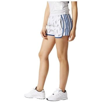 7/8 ja 3/4 housu adidas  HI Waist Shorts  EU S
