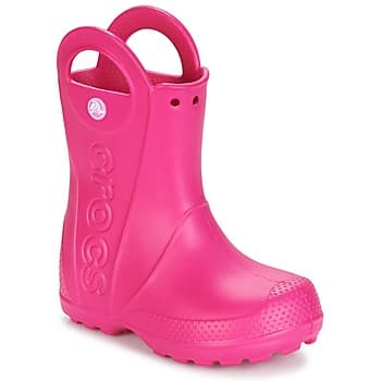 Lastenkengät Crocs  HANDLE IT RAIN BOOT  22 / 23 – Crocs