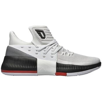 Kengät adidas  D Lillard 3  47 1/3