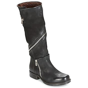Litteät saappaat Airstep / A.S.98  SAINT EC ZIP  37 – Airstep / A.S.98