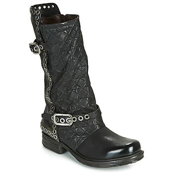 Litteät saappaat Airstep / A.S.98  SAINT EC BUCKLE  36 – Airstep / A.S.98