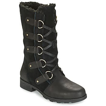 Litteät saappaat Sorel  EMELIE LACE  36