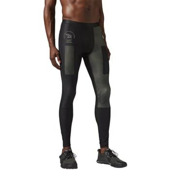 Legginsit & Sukkahousut Reebok Sport  Crossfit Compression  EU L – Reebok Sport