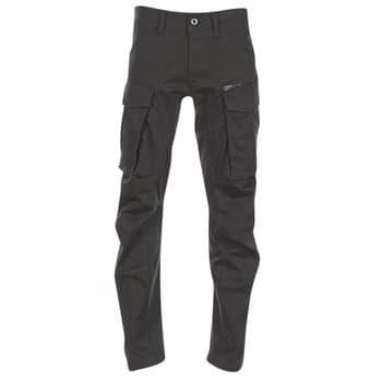 Reisitaskuhousut G-Star Raw  ROVIC ZIP 3D TAPERED  US 33 / 32 – G-Star Raw