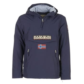 Parkatakki Napapijri  RAINFOREST WINTER POCKET  IT L – Napapijri