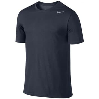 Lyhythihainen t-paita Nike  Training Tshirt M  EU S