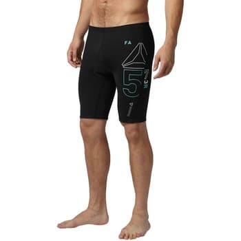 7/8 ja 3/4 housu Reebok Sport  Cycle Short  EU S