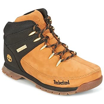 Lastenkengät Timberland  EURO SPRINT  38