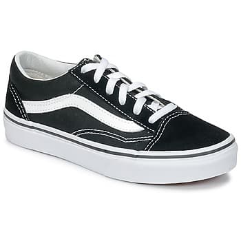 Lastenkengät Vans  OLD SKOOL V  36