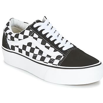 Kengät Vans  OLD SKOOL PLATFORM  36 – Vans