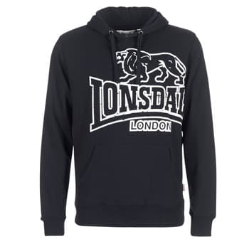Hupparit Lonsdale  TADLEY  EU XXL
