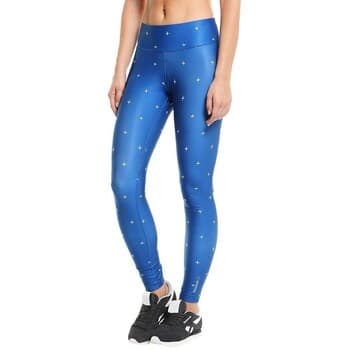 Legginsit & Sukkahousut Reebok Sport  Lths Y Legging  EU S – Reebok Sport