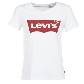 Lyhythihainen t-paita Levis  THE PERFECT TEE  EU M