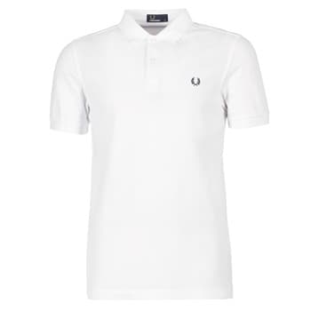 Lyhythihainen poolopaita Fred Perry  THE FRED PERRY SHIRT  EU 3XL – Fred Perry