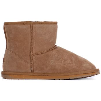 Saappaat EMU  WALLABY MINI CHESTNUT  37