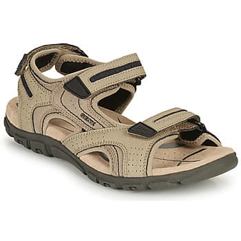 Tasaiset sandaalit Geox  S.STRADA D  41 – Geox
