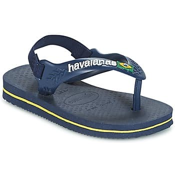 Lasten rantasandaalit Havaianas  BABY BRASIL LOGO  19