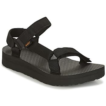 Korokepohjaiset sandaalit Teva  MIDFORM UNIVERSAL  36