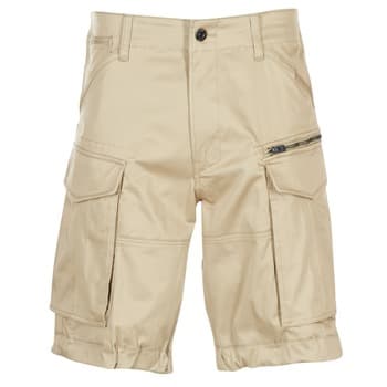 Shortsit & Bermuda-shortsit G-Star Raw  ROVIC ZIP LOOSE 1/2  US 27