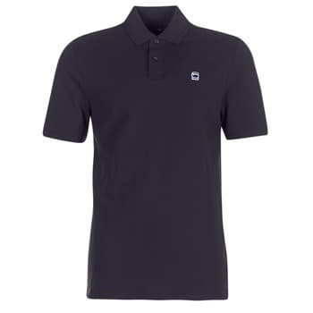 Lyhythihainen poolopaita G-Star Raw  DUNDA POLO S/S  EU XXS – G-Star Raw