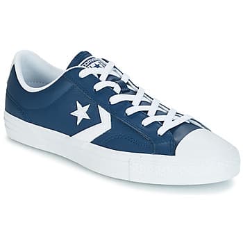 Kengät Converse  Star Player Ox Leather Essentials  39 1/2