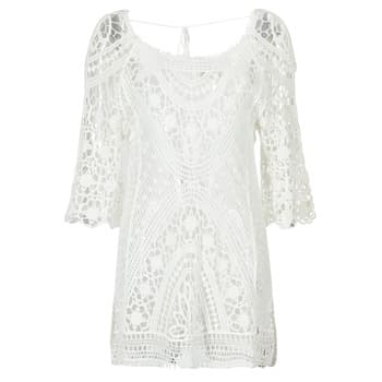 Lyhyt mekko Banana Moon  MAGBY DREAMLAND  T3 – Banana Moon