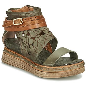 Tasaiset sandaalit Airstep / A.S.98  LAGOS  41 – Airstep / A.S.98