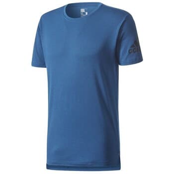 Lyhythihainen t-paita adidas  Freelift Prime  EU S