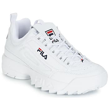Kengät Fila  DISRUPTOR LOW  41