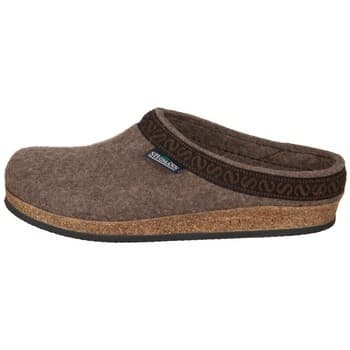 Kengät Stegmann  Brown Wollfilz  44