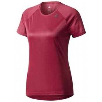 Lyhythihainen t-paita adidas  D2M Lose  EU XXS