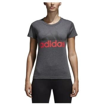 Lyhythihainen t-paita adidas  Slim  EU XXS