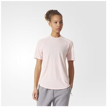 Lyhythihainen t-paita adidas  Zne  EU S