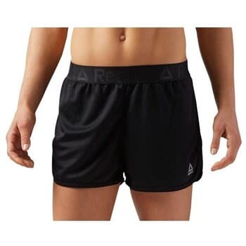 Shortsit & Bermuda-shortsit Reebok Sport  Wor Easy Short  EU S