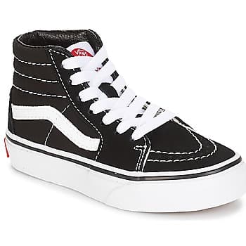 Lastenkengät Vans  UY SK8-HI  30 – Vans