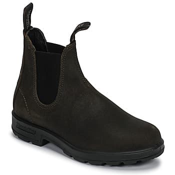 Kengät Blundstone  ORIGINAL SUEDE CHELSEA BOOTS  46 – Blundstone