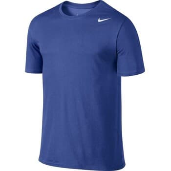 Lyhythihainen t-paita Nike  Dri Fit Version 2  EU XL
