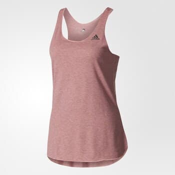 Hihattomat paidat / Hihattomat t-paidat adidas  Tacros Prime Tank  EU XXS – Adidas