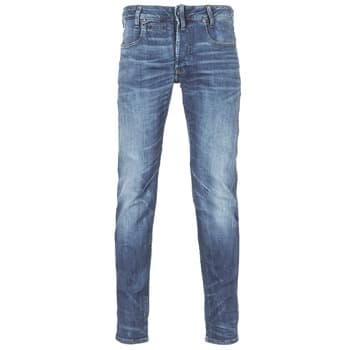 Slim-farkut G-Star Raw  D-STAQ 5-PKT SLIM  US 36 / 34