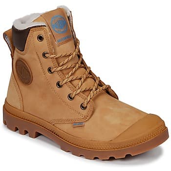 Kengät Palladium  PAMPA SPORT CUFF WPS  46 – Palladium