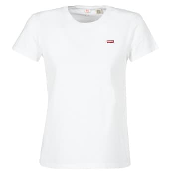 Lyhythihainen t-paita Levis  PERFECT TEE  EU S