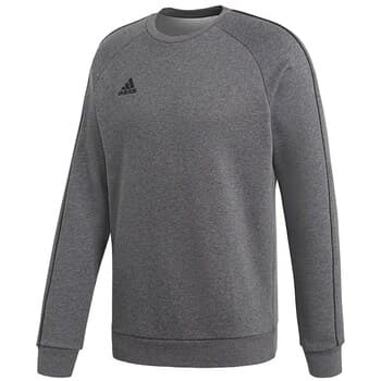 Fleecet adidas  CORE18 SW Top  EU M