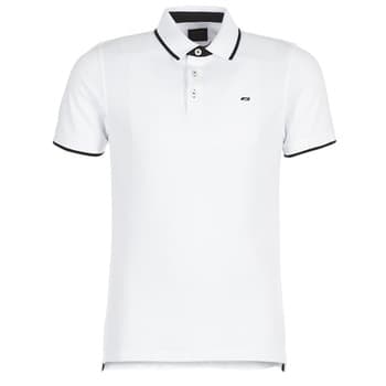 Lyhythihainen poolopaita Jack & Jones  JJEPAULOS  EU XL – JACK & JONES