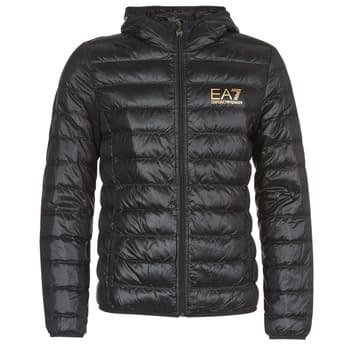 Toppatakki Emporio Armani EA7  TRAIN CORE ID M DOWN LIGHT  EU XXL – Emporio Armani EA7
