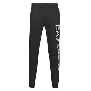 Jogging housut / Ulkoiluvaattee Emporio Armani EA7  TRAIN TRITONAL M PANTS CH BR  EU L