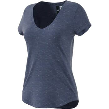 Lyhythihainen t-paita adidas  Winners Tee  EU S