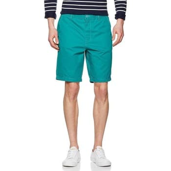 Shortsit & Bermuda-shortsit Lee  Chino-shortsit L70MCA82  US 29